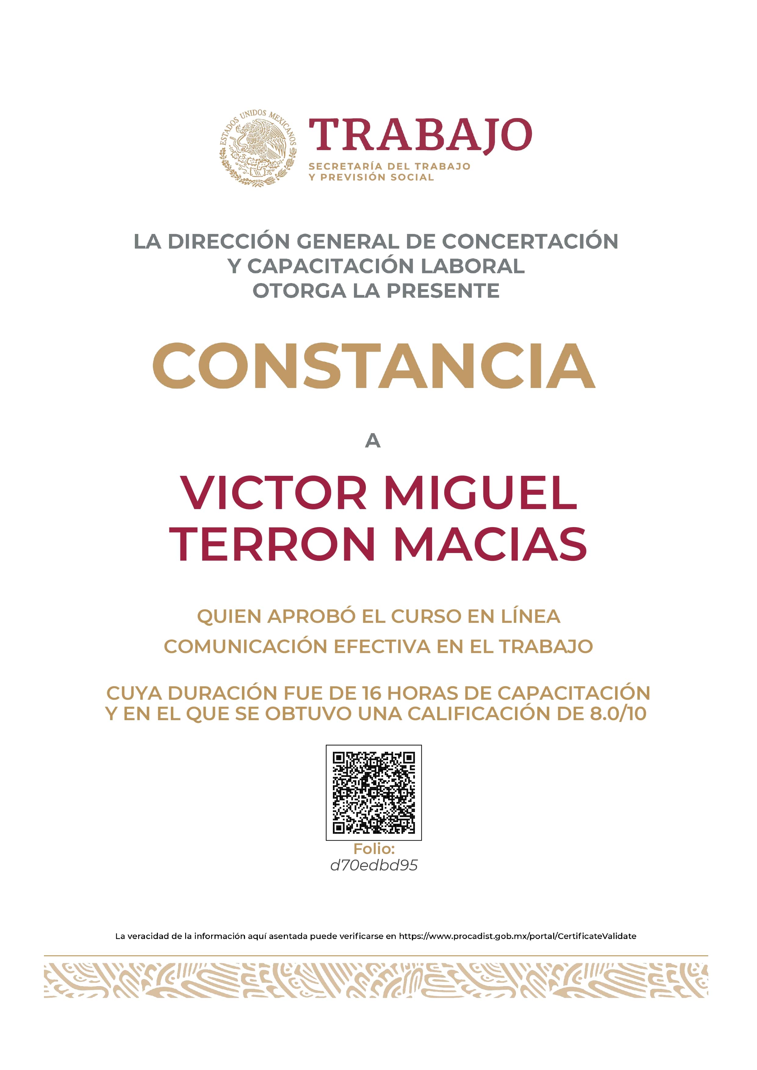 Recién llegado vs 5 años en Nueva Zelanda