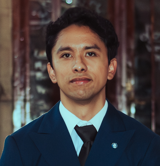 Victor Terrón professional profile picture
